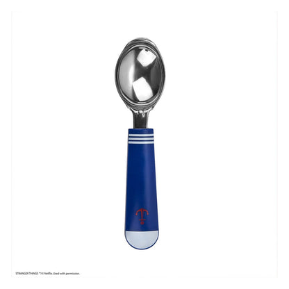 Stranger Things Ice Cream Scoops Ahoy