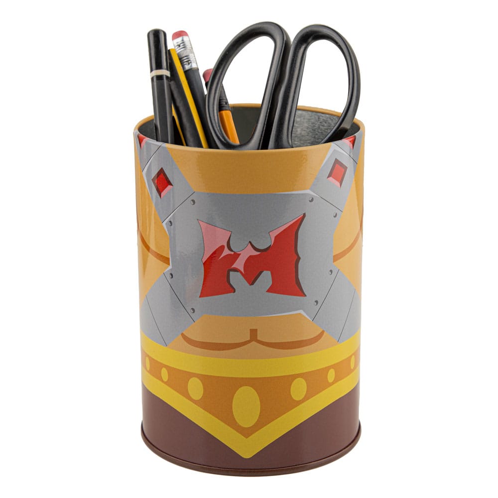 Masters of the Universe - Revelation: He-Man Pen Holder Stationery