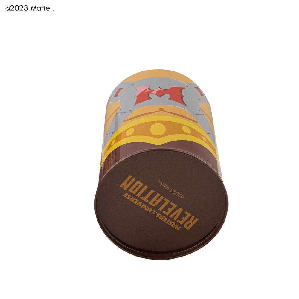 Masters of the Universe - Revelation: He-Man Pen Holder Stationery