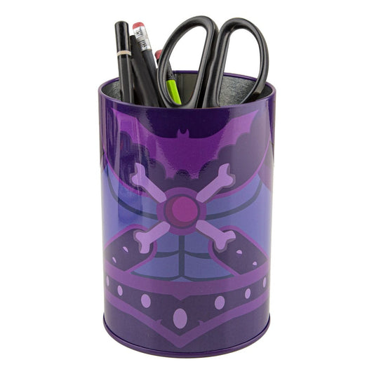 Masters of the Universe - Revelation: Skeletor Pen Holder Stationery