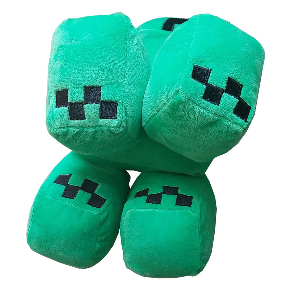 Minecraft Pillow Creeper 51 cm Cushions