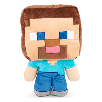 Minecraft Pillow Steve 40 cm Cushions