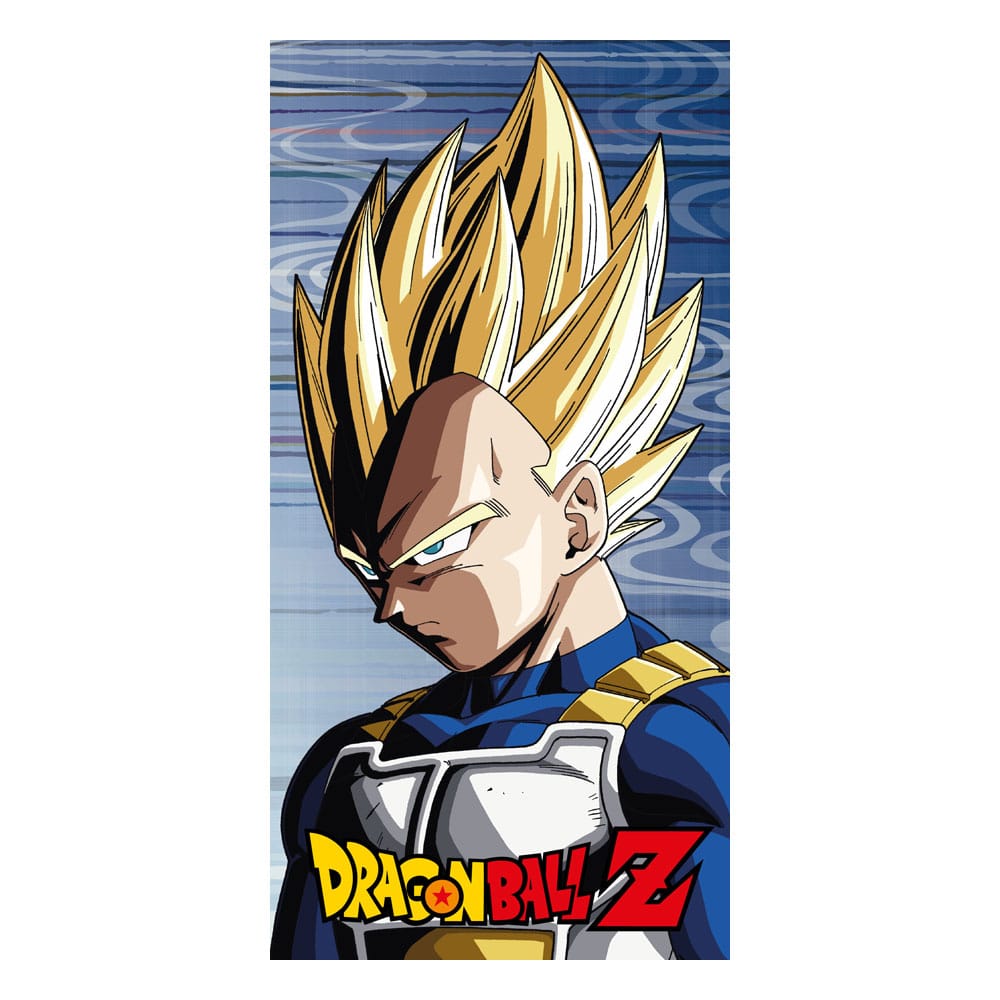 Dragon Ball Towel 140 x 70 cm Towels