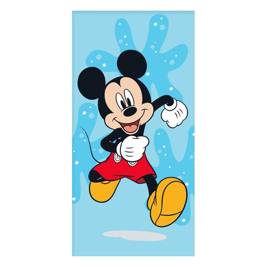 Disney Towel Mickey Mouse 140 x 70 cm Towels