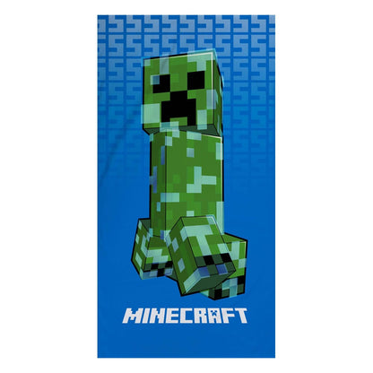 Minecraft Towel Ver. 1 140 x 70 cm Towels
