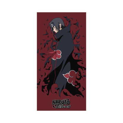 Naruto Shippuden Towel Ver. 1 140 x 70 cm