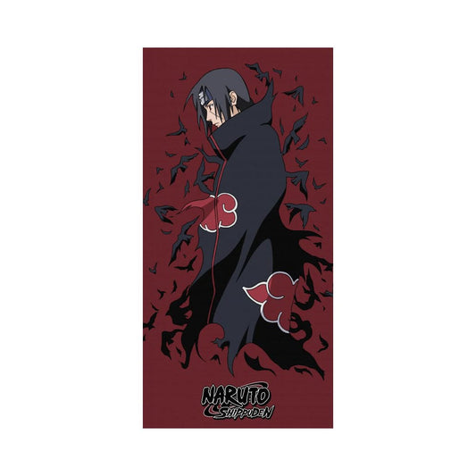 Naruto Shippuden Towel Ver. 1 140 x 70 cm