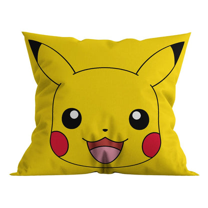 Pokémon Pillow Pikachu´s Face 40 cm