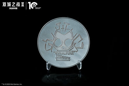 Infinity Studio x Arcane Statue 1/4 Jinx 60 cm