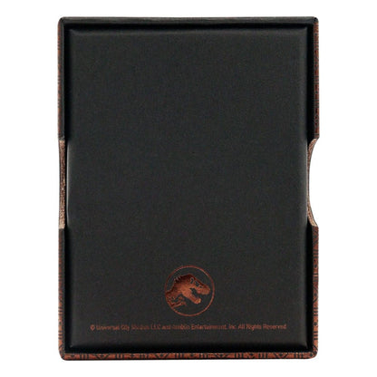 Jurassic Park Replika Necklace with amber pendant Limited Edtiton