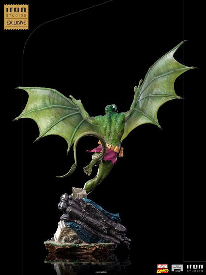 Marvel Comics Art Scale Statue 1/10 X-Men Sauron 39 cm Statues