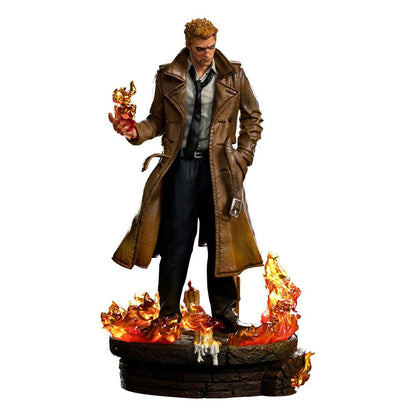 DC Comics Art Scale Statue 1/10 Constantine 23 cm Statues
