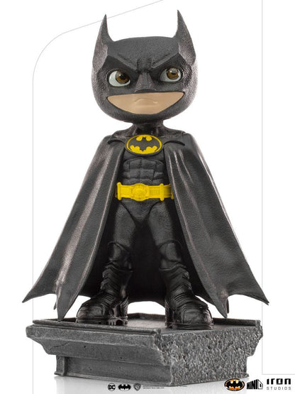 Batman 89 Mini Co. PVC Figure Batman 18 cm Mini-figures