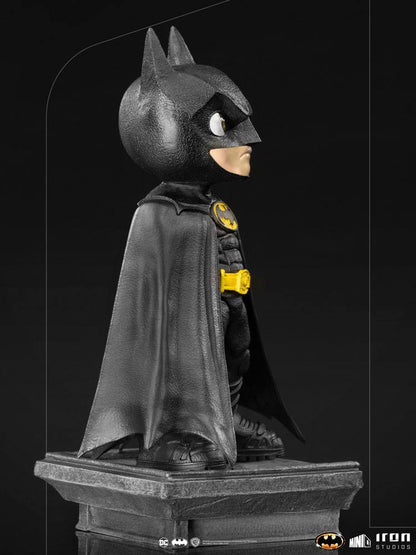 Batman 89 Mini Co. PVC Figure Batman 18 cm Mini-figures