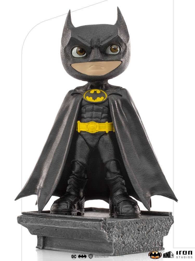 Batman 89 Mini Co. PVC Figure Batman 18 cm Mini-figures