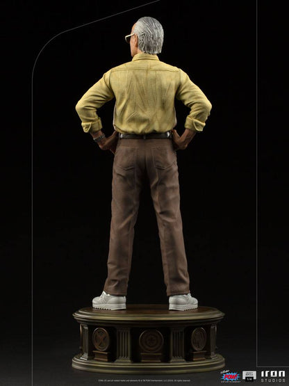 Stan Lee Legacy Replica Statue 1/4 Stan Lee 60 cm