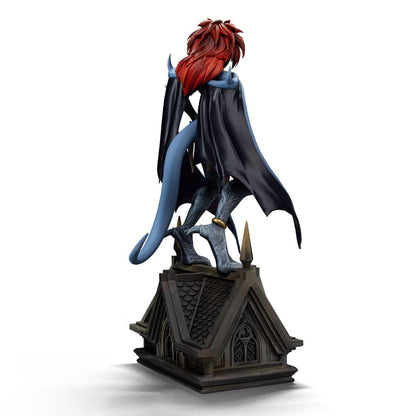 Gargoyles Art Scale Statue 1/10 Demona 29 cm