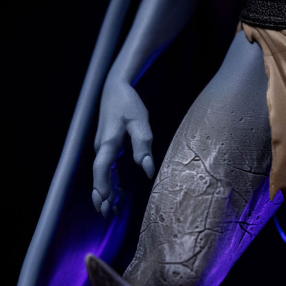 Gargoyles Art Scale Statue 1/10 Demona 29 cm