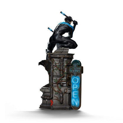 DC Comics Art Scale Statue 1/10 Nightwing 27 cm