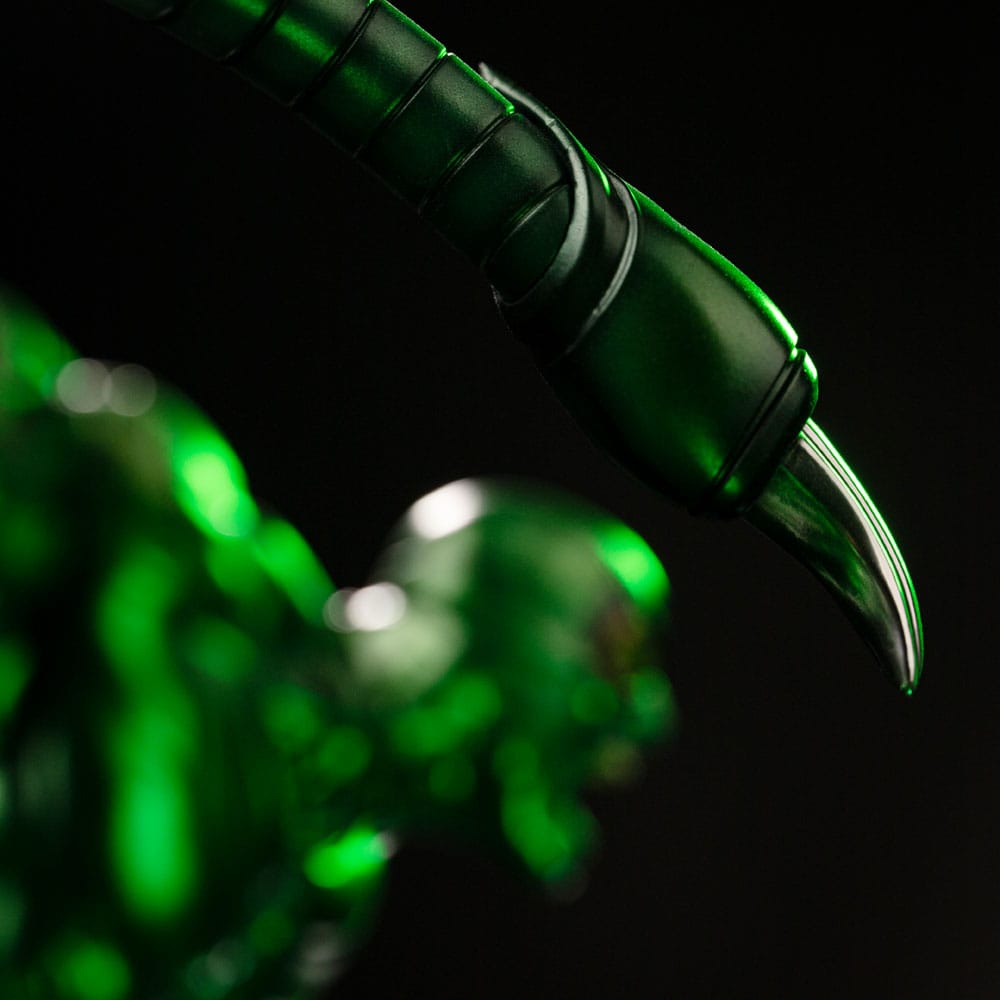 Spider-Man vs. Villains Diorama BDS Art Scale Statue 1/10 Scorpion 30 cm