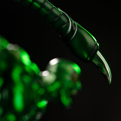 Spider-Man vs. Villains Diorama BDS Art Scale Statue 1/10 Scorpion 30 cm