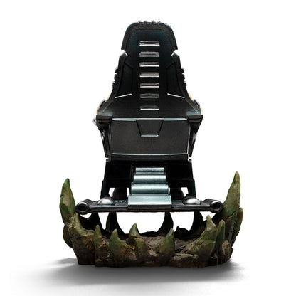 Masters of the Universe Art Scale Statue 1/10 Zodac 22 cm