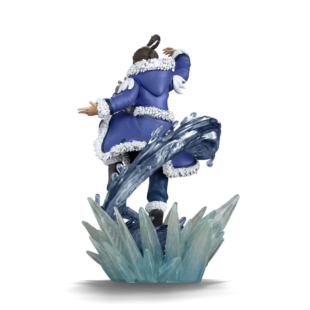 Avatar: The Last Airbender Art Scale Statue 1/10 Katara 18 cm Statues