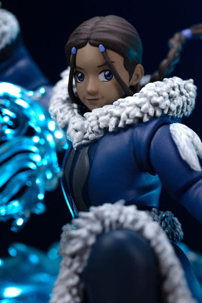 Avatar: The Last Airbender Art Scale Statue 1/10 Katara 18 cm Statues