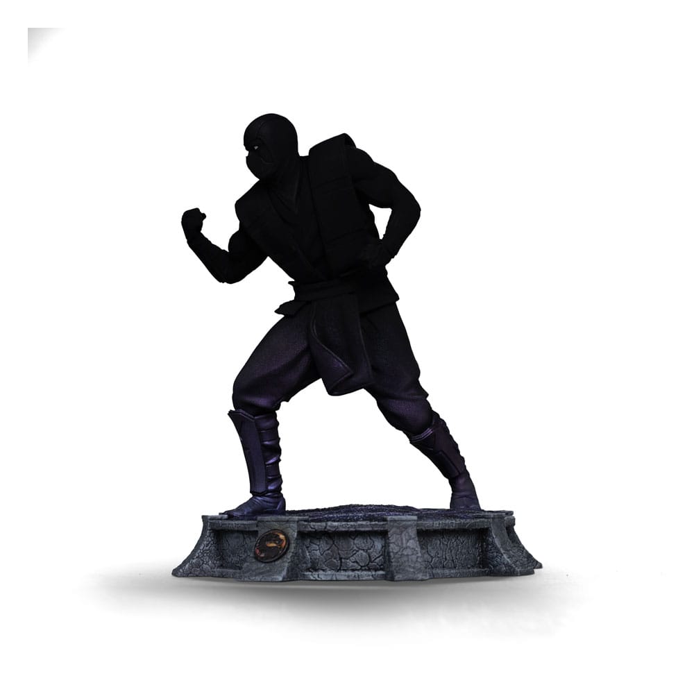 Mortal Kombat Art Scale Statue 1/10 Noob Saibot (Ninjas Collection) heo exclusive 21 cm Statues