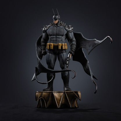 DC Comics Art Scale Statue 1/10 Batman Absolute 26 cm