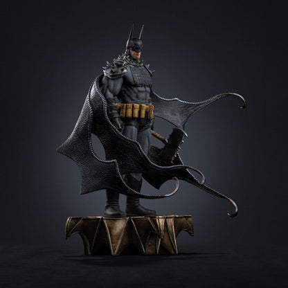 DC Comics Art Scale Statue 1/10 Batman Absolute 26 cm
