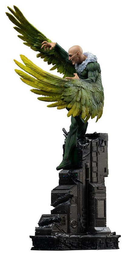 Marvel Comics BDS Art Scale Statue 1/10 Vulture (Spider-Man vs Villains Diorama) 35 cm