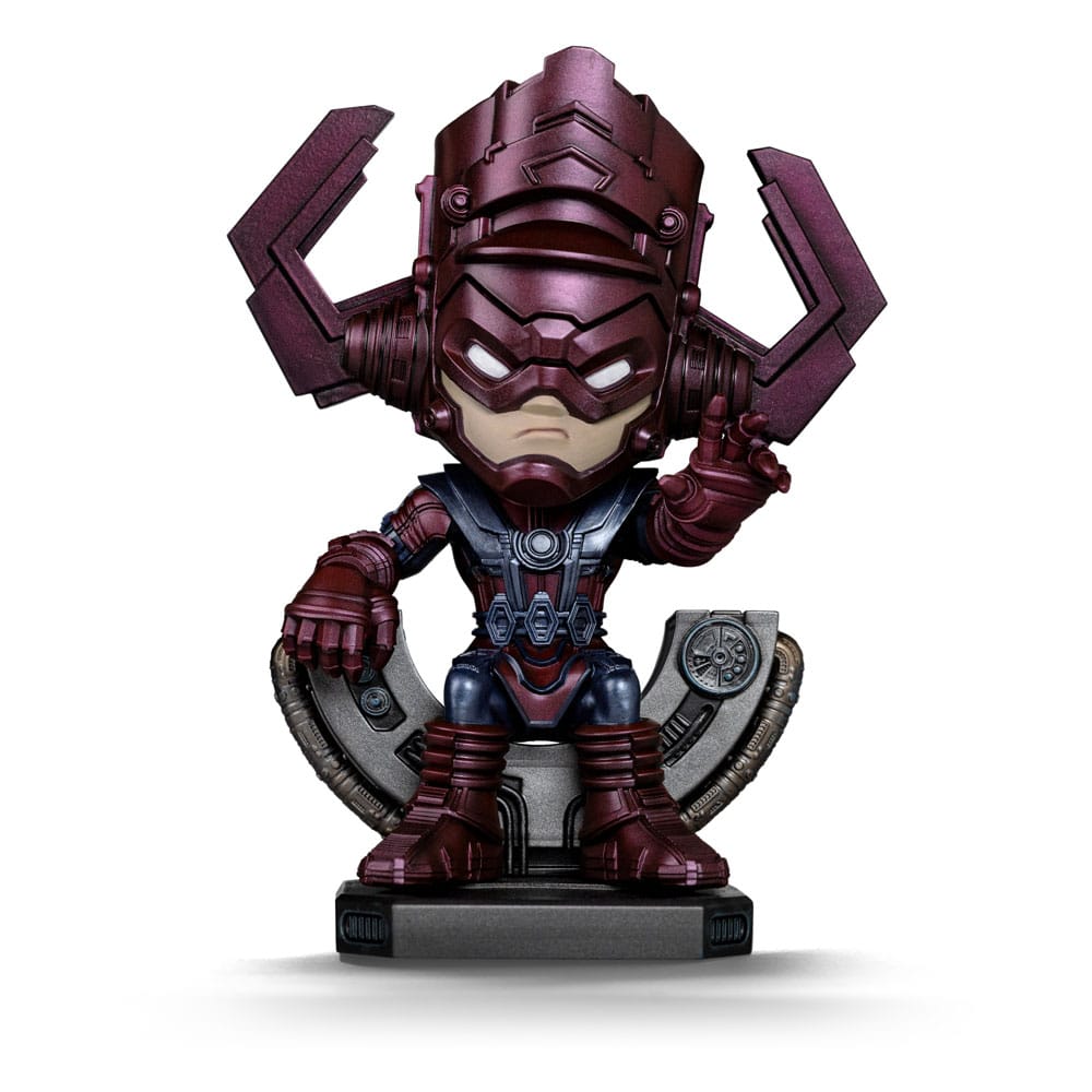 Fantastic Four Mini Co. PVC Figure Galactus 18 cm