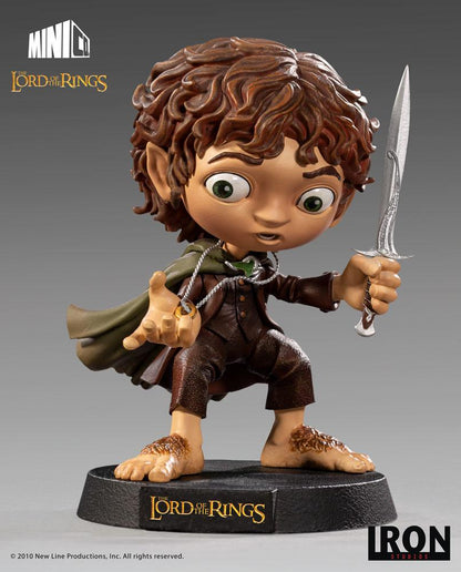 Lord of the Rings Mini Co. PVC Figure Frodo 11 cm
