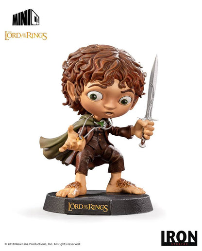 Lord of the Rings Mini Co. PVC Figure Frodo 11 cm