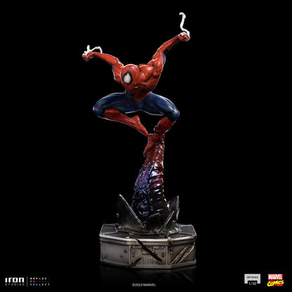 Marvel Art Scale Statue 1/10 Spider-Man 37 cm Statues