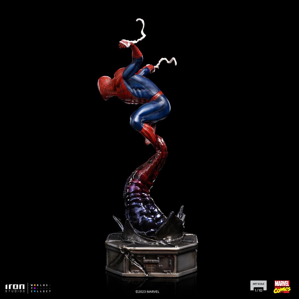 Marvel Art Scale Statue 1/10 Spider-Man 37 cm Statues