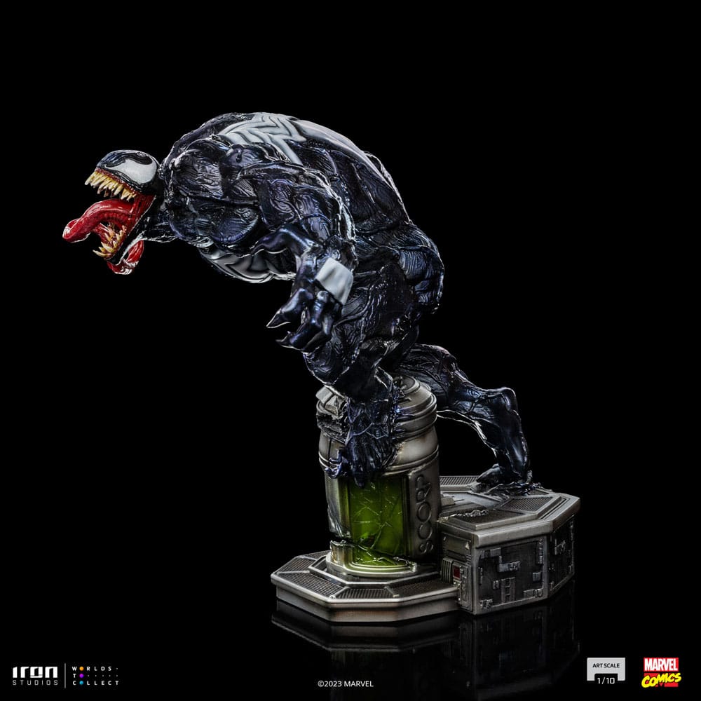 Marvel Art Scale Statue 1/10 Venom 25 cm Statues