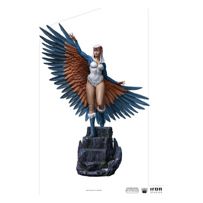 Masters of the Universe BDS Art Scale Statue 1/10 Sorceress 30 cm