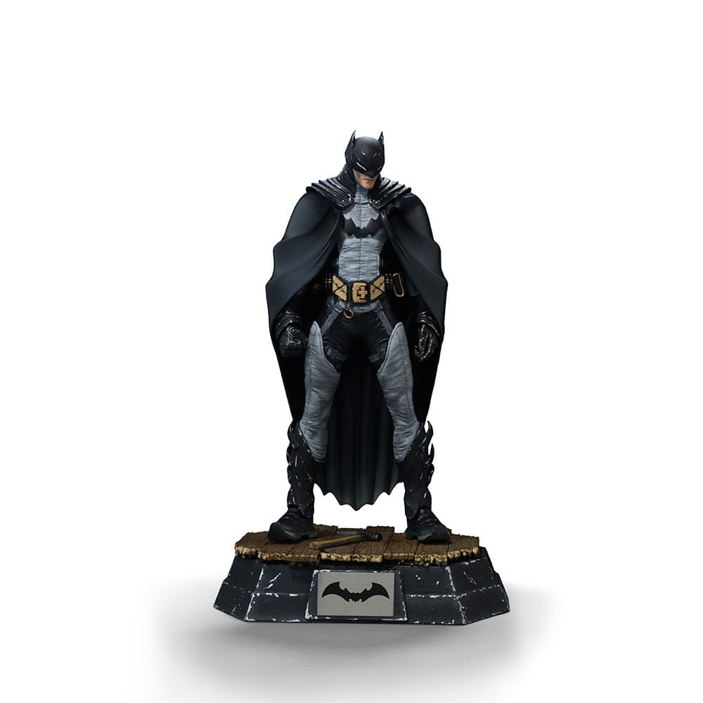 DC Comics Art Scale Statue 1/10 Batman by Rafael Grampá 23 cm Statues