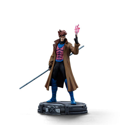 Marvel Art Scale Statue 1/10 X-Men ´79 Gambit 23 cm Statues