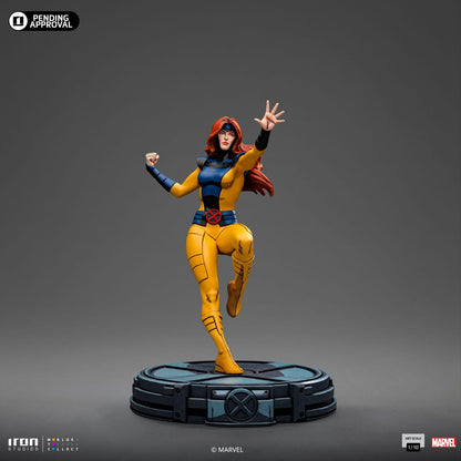 Marvel Art Scale Statue 1/10 X-Men´97 Jean Grey 20 cm Statues