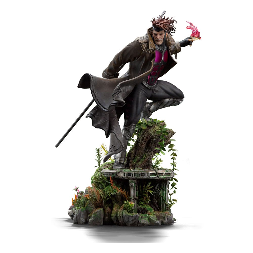 Marvel Legacy Replica Statue 1/4 Gambit 71 cm Statues