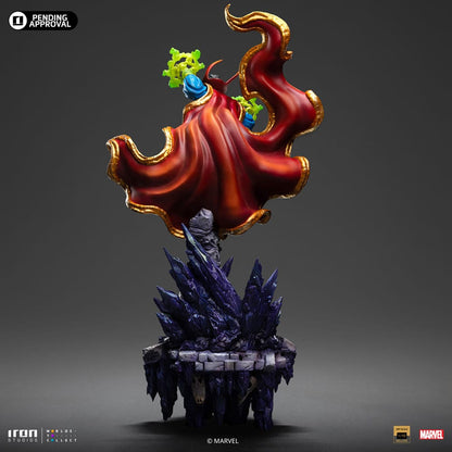Marvel Deluxe Art Scale Statue 1/10 Dr. Strange 47 cm Statues