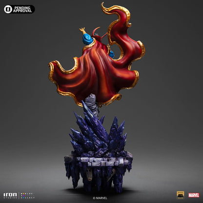 Marvel Deluxe Art Scale Statue 1/10 Dr. Strange 47 cm Statues