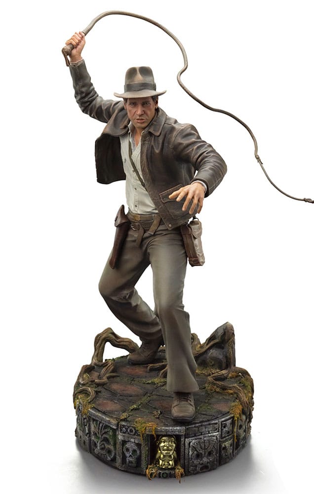 Indiana Jones Legacy Replica Statue 1/4 Indiana Jones 61 cm Statues