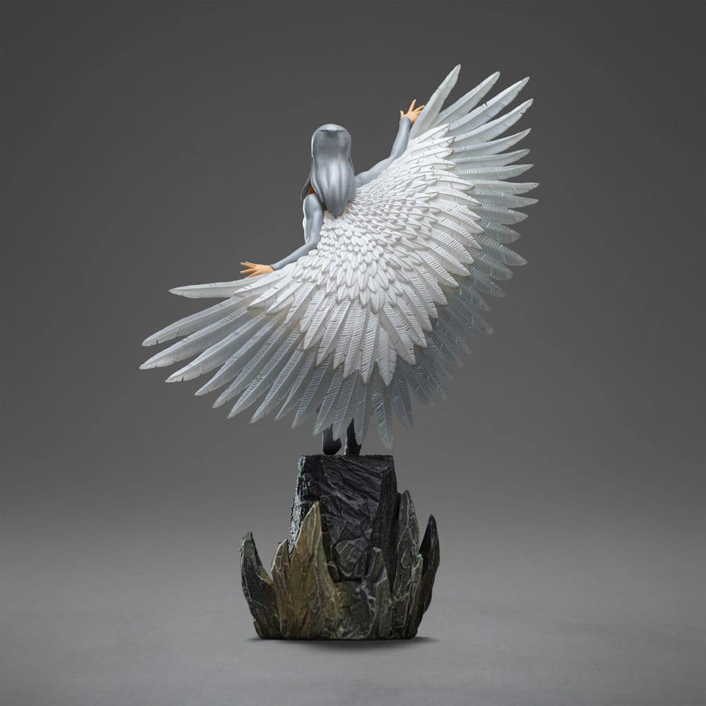 Masters of the Universe Art Scale Statue 1/10 White Sorceress 26 cm heo exclusive