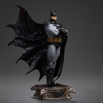 DC Comics Legacy Replica Statue 1/4 Batman DC Trinity 60 cm Statues