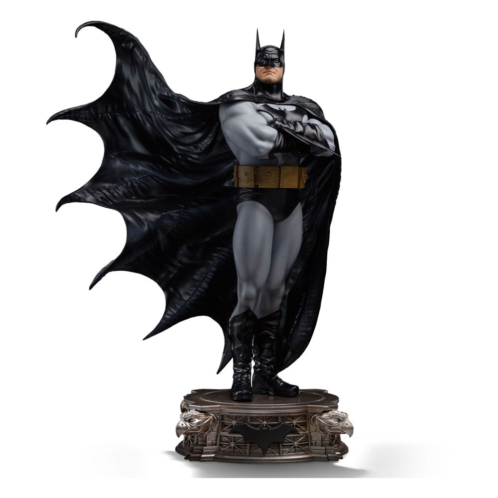 DC Comics Legacy Replica Statue 1/4 Batman DC Trinity 60 cm Statues