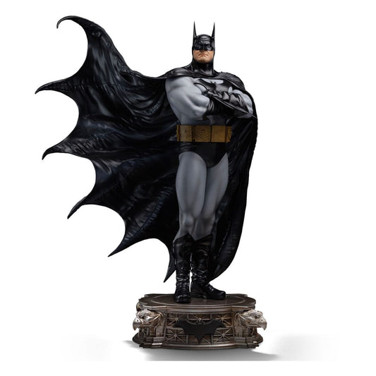DC Comics Legacy Replica Statue 1/4 Batman DC Trinity 60 cm Statues